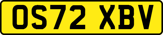 OS72XBV