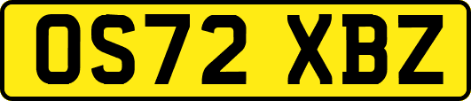 OS72XBZ