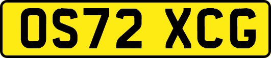 OS72XCG