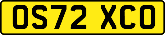 OS72XCO