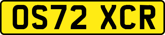OS72XCR