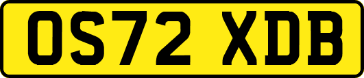 OS72XDB