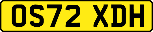OS72XDH