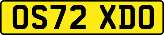 OS72XDO