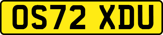 OS72XDU