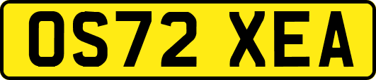OS72XEA