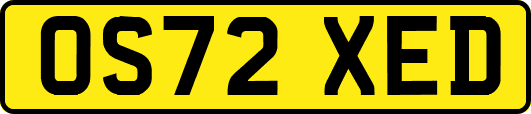 OS72XED