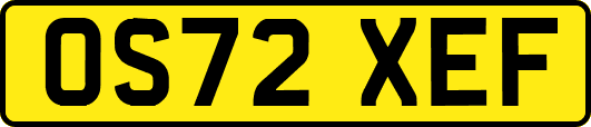 OS72XEF