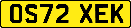 OS72XEK