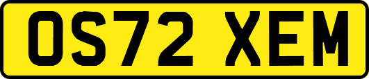 OS72XEM