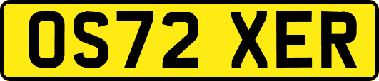 OS72XER