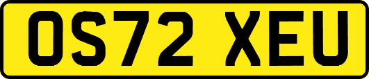 OS72XEU
