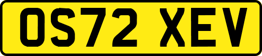 OS72XEV