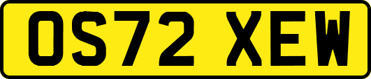 OS72XEW