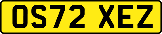 OS72XEZ