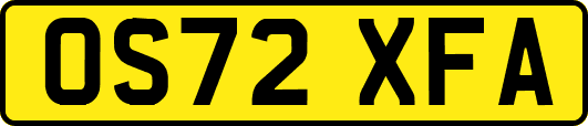 OS72XFA