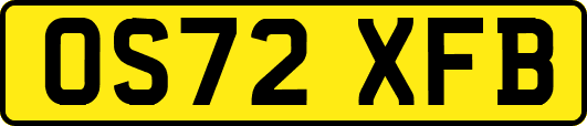 OS72XFB