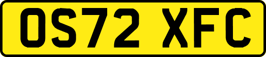 OS72XFC