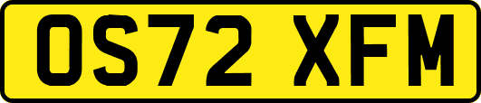 OS72XFM