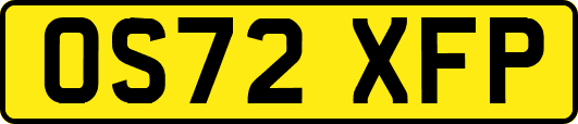OS72XFP