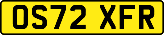 OS72XFR