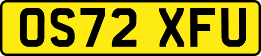 OS72XFU