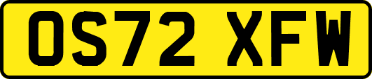 OS72XFW