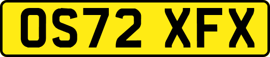 OS72XFX