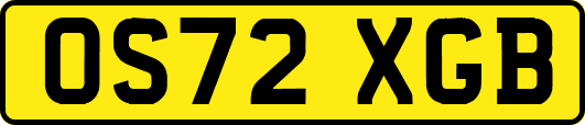 OS72XGB