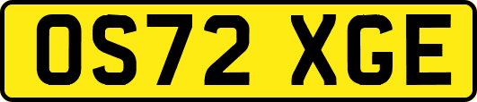 OS72XGE