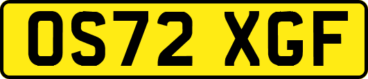 OS72XGF