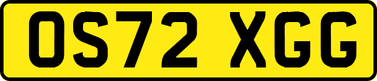 OS72XGG