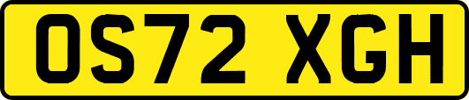 OS72XGH