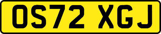 OS72XGJ