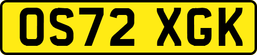 OS72XGK