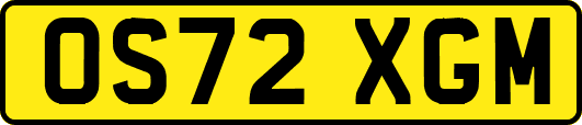OS72XGM