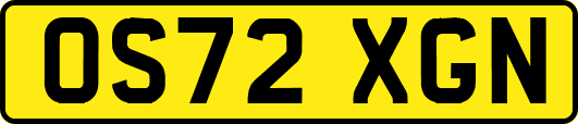 OS72XGN