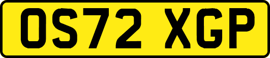 OS72XGP