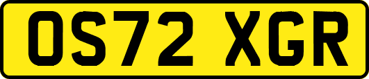 OS72XGR