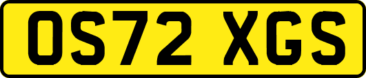 OS72XGS