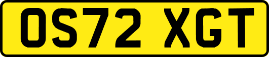 OS72XGT
