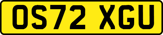 OS72XGU