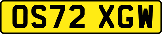 OS72XGW