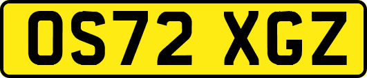 OS72XGZ