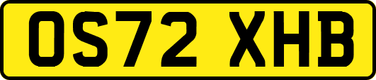 OS72XHB