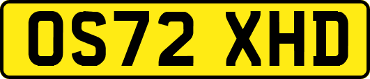 OS72XHD
