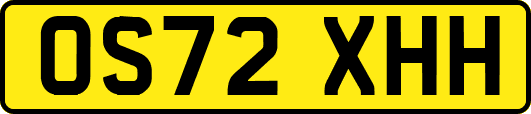 OS72XHH