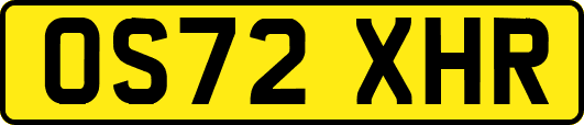 OS72XHR