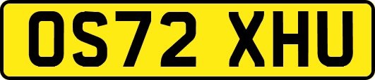 OS72XHU