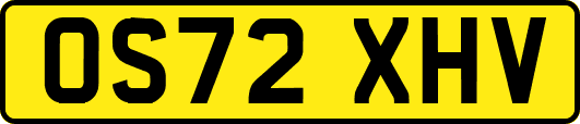 OS72XHV